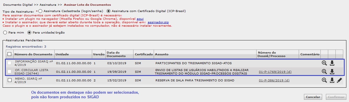 Assinatura Com Certificado Digital Icp Brasil 5506